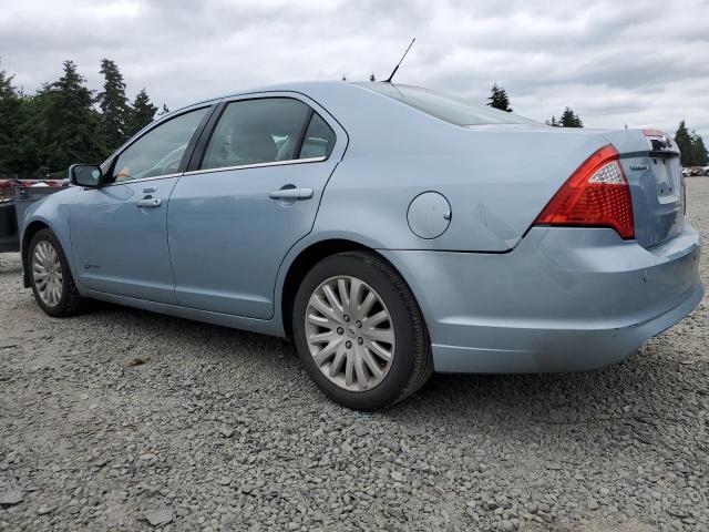 Vin: 3fadp0l39br274387, lot: 60657425, ford fusion hybrid 20112