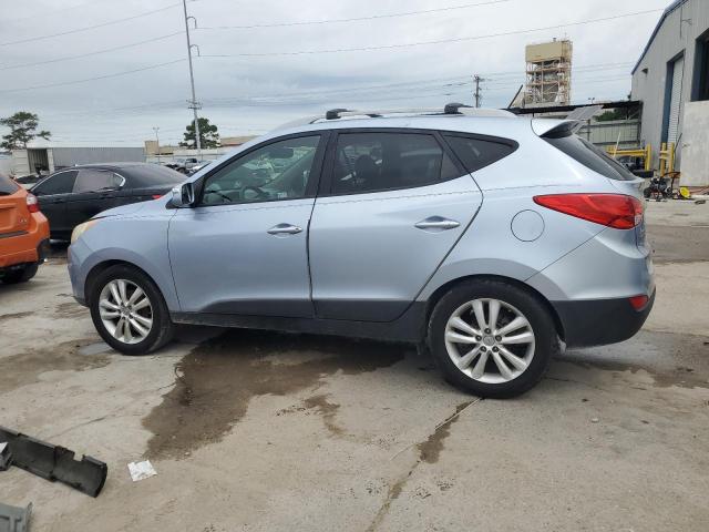 Vin: km8ju3ac5cu457978, lot: 62340425, hyundai tucson gls 20122
