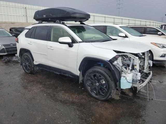 Vin: jtm16rfv5pd547276, lot: 58312135, toyota rav4 se 20234