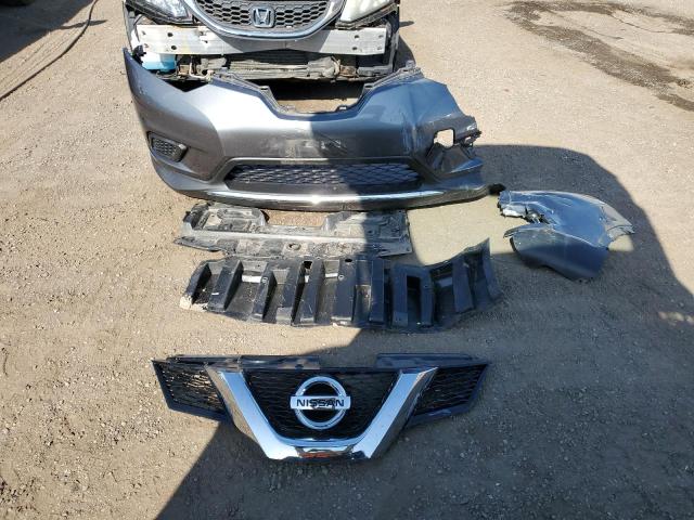 2016 NISSAN ROGUE S 5N1AT2MV5GC735865
