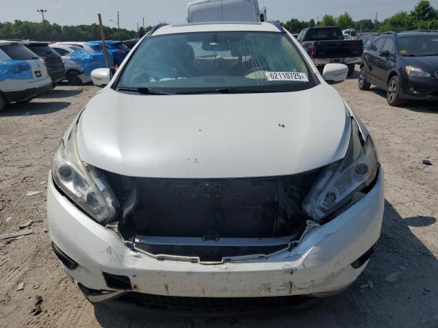 2015 NISSAN MURANO S 5N1AZ2MG5FN231660