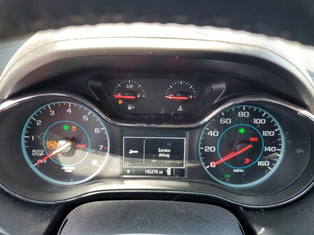 2017 CHEVROLET CRUZE PREM - 1G1BF5SM3H7264751