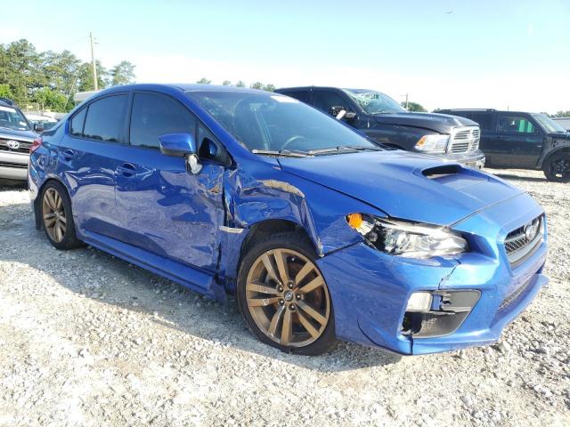 2017 SUBARU WRX PREMIU JF1VA1E62H8832058