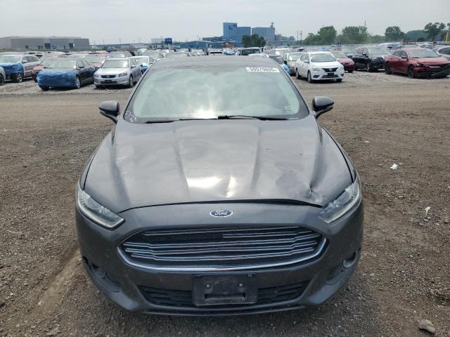 2016 FORD FUSION SE - 3FA6P0HDXGR143907