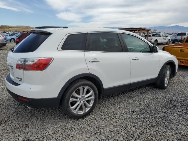 Vin: jm3tb3daxb0319220, lot: 61812905, mazda cx-9 20113