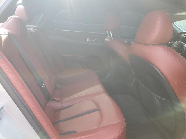 2022 KIA K5 GT LINE - 5XXG64J22NG129416