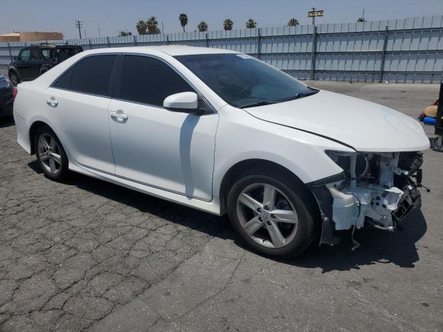 Vin: 4t1bf1fk7eu400879, lot: 60333065, toyota camry l 20144