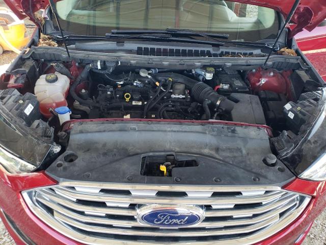 2019 FORD EDGE SEL 2FMPK4J93KBB13175