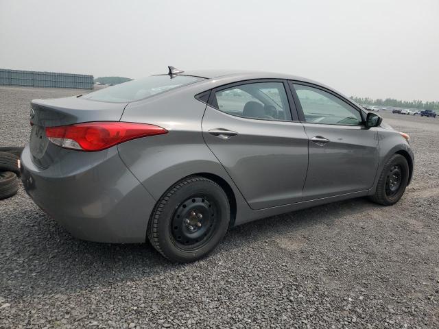 Vin: 5npdh4ae5dh379923, lot: 60166735, hyundai elantra gls 20133