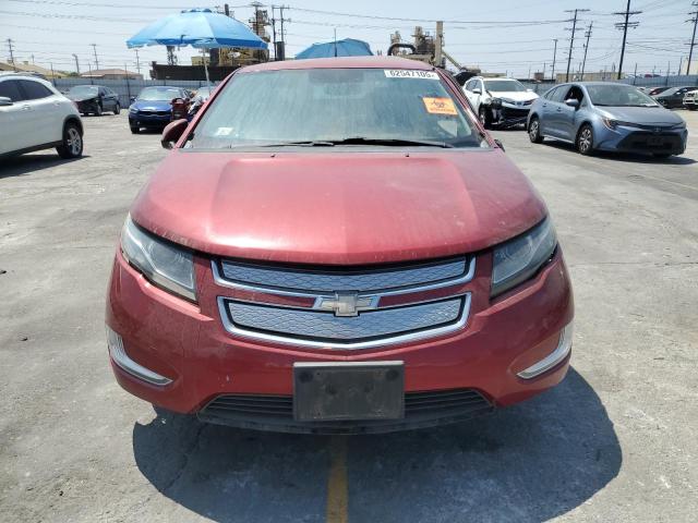2014 CHEVROLET VOLT - 1G1RE6E43EU158347