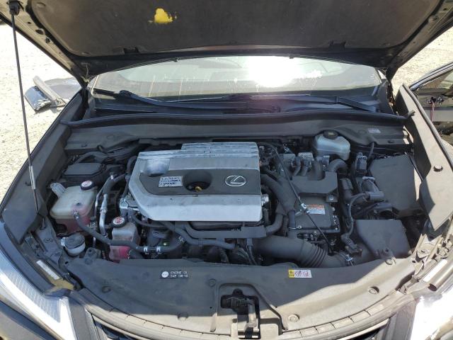 2019 LEXUS UX 250H - JTHU9JBH2K2013001