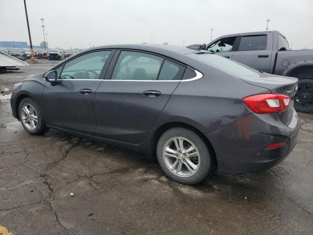 Vin: 1g1be5sm5g7254367, lot: 59932375, chevrolet cruze lt 20162