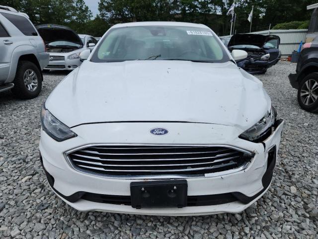 2019 FORD FUSION S 3FA6P0G79KR279109