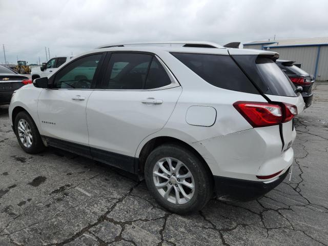 2019 CHEVROLET EQUINOX LT - 2GNAXKEVXK6174157