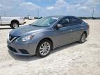 2018 NISSAN SENTRA S - 3N1AB7AP0JY344571