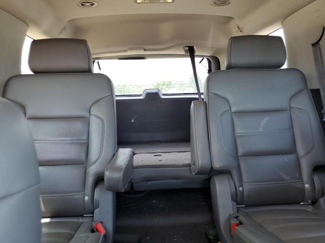 2016 GMC YUKON DENA 1GKS2CKJ0GR346909