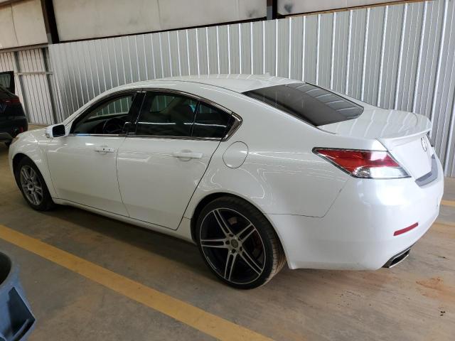 Vin: 19uua8f53da008207, lot: 59762275, acura tl tech 20132