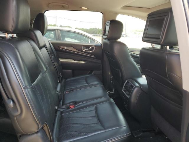 2015 INFINITI QX60 - 5N1AL0MM0FC507086
