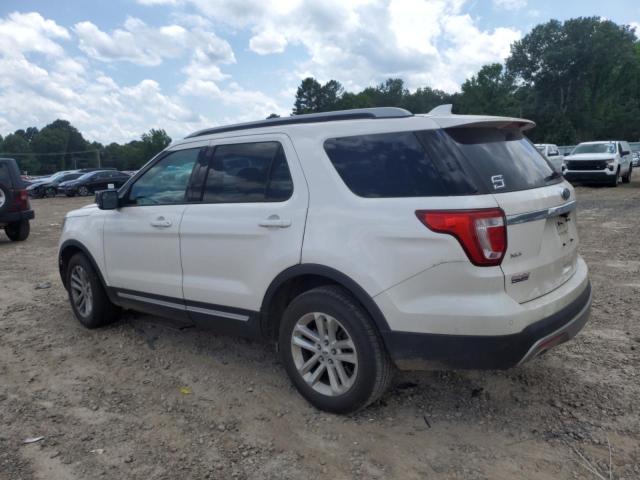Vin: 1fm5k7d84hgb43704, lot: 60104425, ford explorer xlt 20172