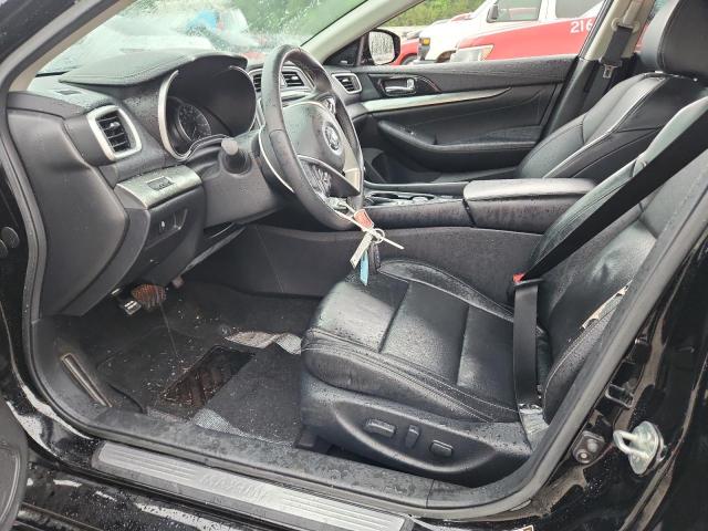 2020 NISSAN MAXIMA SL 1N4AA6DV7LC370512