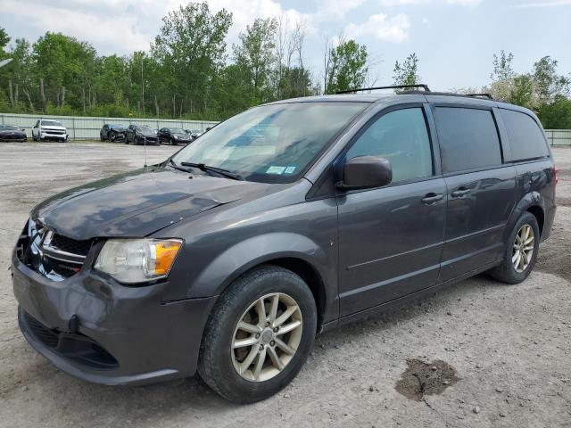 Vin: 2c4rdgcg9gr312394, lot: 59278765, dodge caravan sxt 2016 img_1