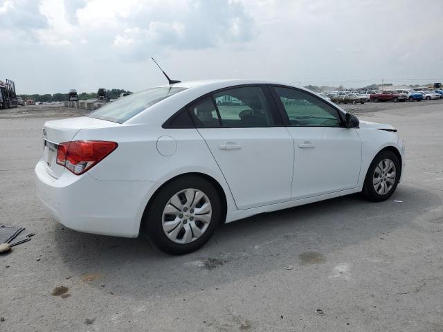 Vin: 1g1pa5sh4d7303171, lot: 59186855, chevrolet cruze ls 20133
