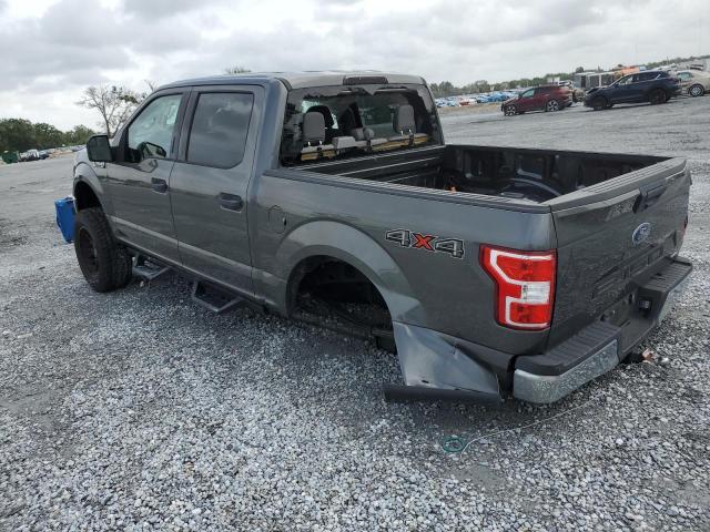 Vin: 1ftew1e4xlfb96892, lot: 59412395, ford f-150 supercrew 20202