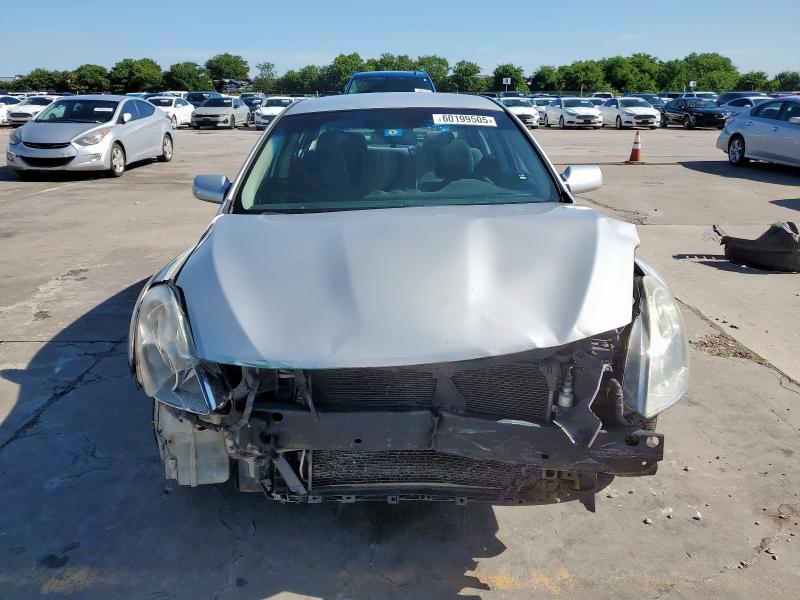 2011 NISSAN ALTIMA BAS - 1N4AL2AP1BN442154