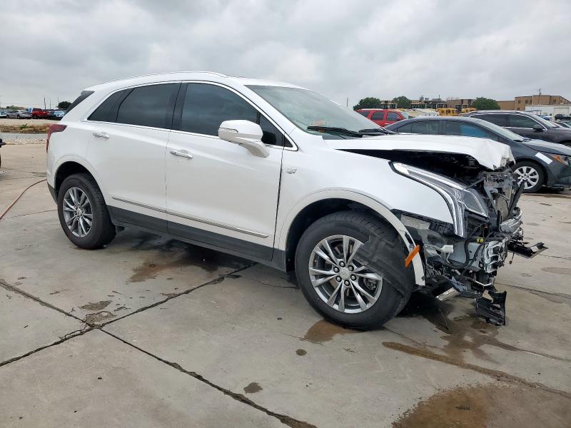 Vin: 1gykncrs5nz162901, lot: 59311615, cadillac xt5 premium luxury 20224