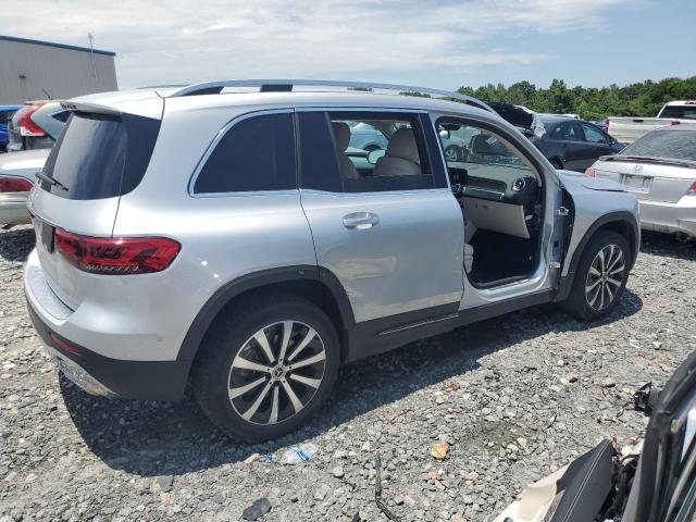 Vin: w1n4m4gb8mw112898, lot: 61979285, mercedes-benz glb-class 250 20213