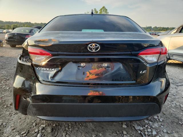 2021 TOYOTA COROLLA LE - 5YFEPMAE0MP189280