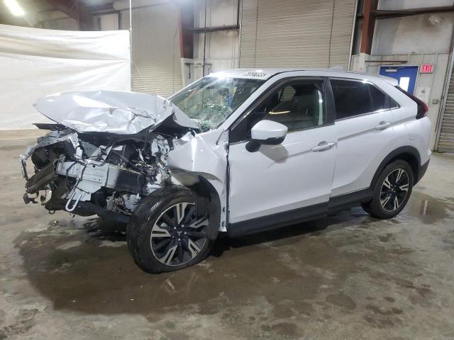 MITSUBISHI ECLIPSE CR