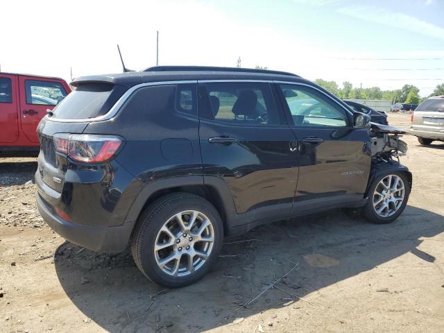 2022 JEEP COMPASS LA 3C4NJDFB9NT117752