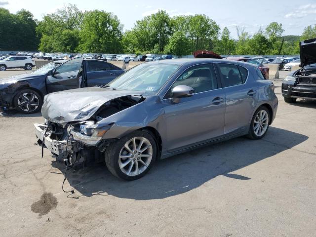 Vin: jthkd5bh3c2119584, lot: 59395675, lexus ct 200 200 2012 img_1