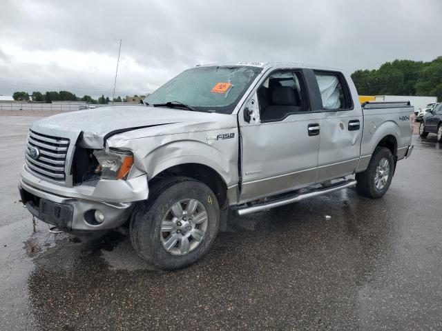 FORD F150 SUPER
