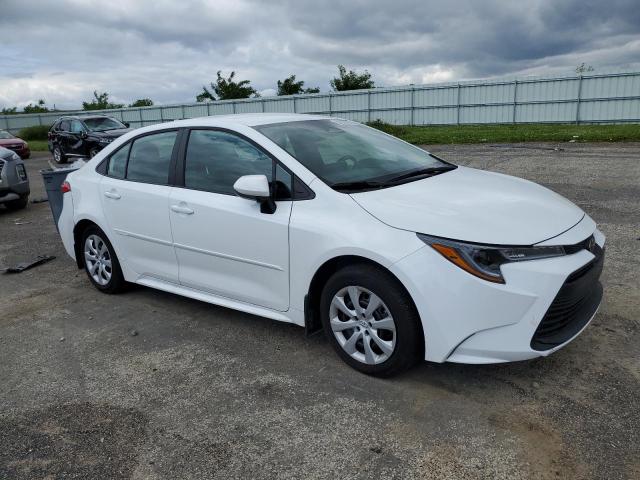 Vin: 5yfb4mde1rp187987, lot: 58025985, toyota corolla le 20244