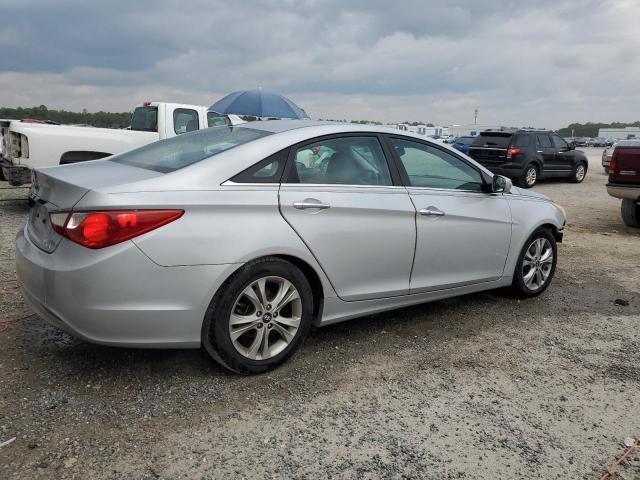 Vin: 5npec4ac7bh044791, lot: 59034365, hyundai sonata se 20113