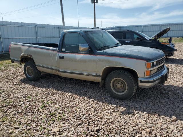 Vin: 1gcdc14kxjz108598, lot: 60066415, chevrolet gmt c1500 19884