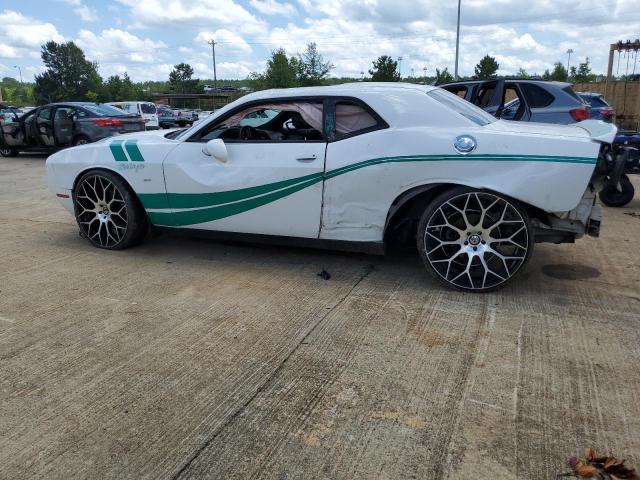 2017 DODGE CHALLENGER 2C3CDZGG3HH555853