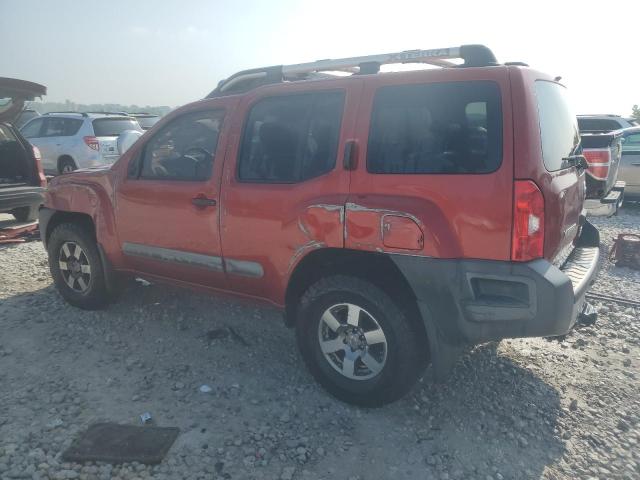Vin: 5n1an0nw9bc500089, lot: 61071545, nissan xterra off road 20112