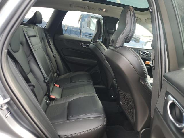 2021 VOLVO XC60 T6 IN YV4A22RL9M1782464