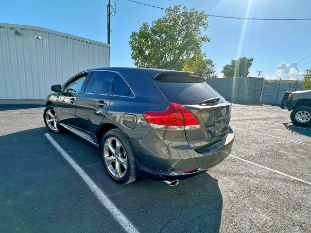 Vin: 4t3zk3bb5au021067, lot: 62967925, toyota venza 20103