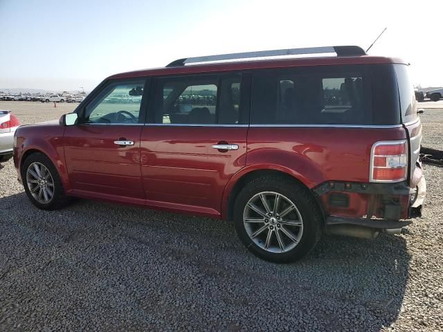 Vin: 2fmhk6d86ebd04340, lot: 60753105, ford flex limited 20142
