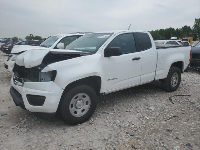 Vin: 1gchsben2h1214801, lot: 61712105, chevrolet colorado 2017 img_1