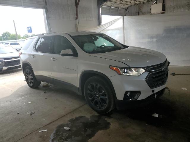 2021 CHEVROLET TRAVERSE R 1GNEVJKW7MJ105284