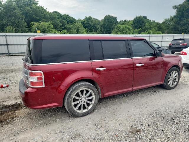 Vin: 2fmgk5d88dbd12637, lot: 59515335, ford flex limited 20133