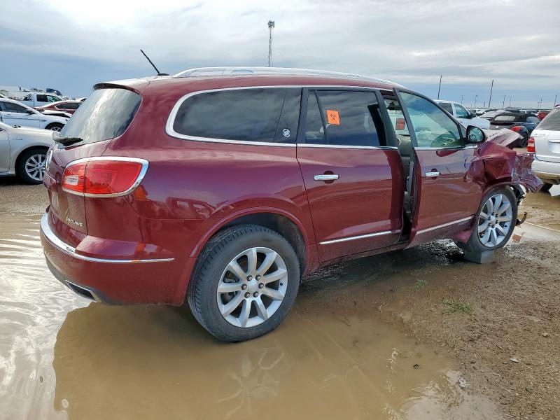 2015 BUICK ENCLAVE 5GAKRCKD4FJ250815