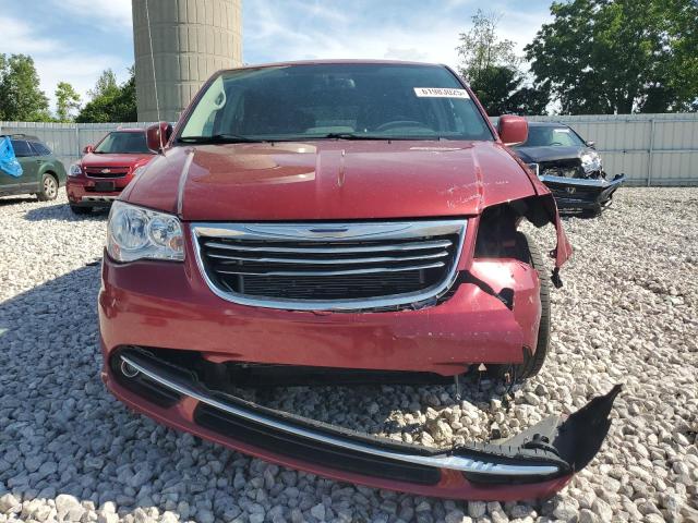 2016 CHRYSLER TOWN & COU 2C4RC1BG3GR110958