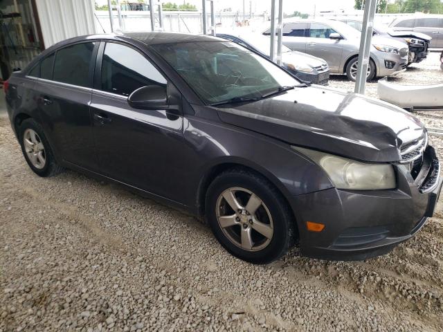 2011 CHEVROLET CRUZE LT - 1G1PE5S91B7218198