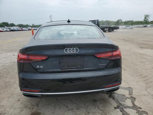 2020 AUDI A5 PREMIUM WAUANCF51LA002362